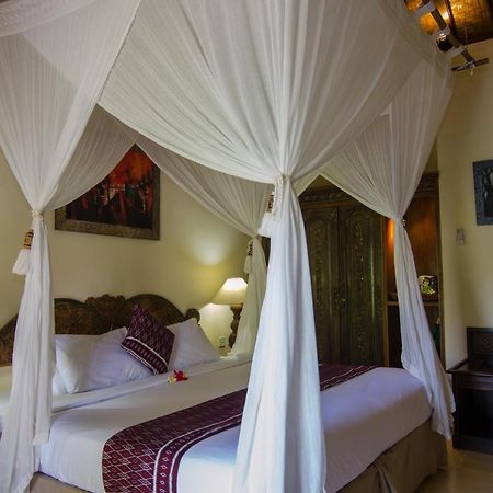 Sari Sanur Resort エクステリア 写真