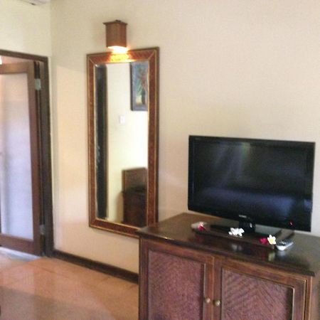 Sari Sanur Resort エクステリア 写真