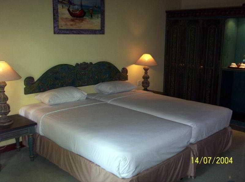 Sari Sanur Resort エクステリア 写真