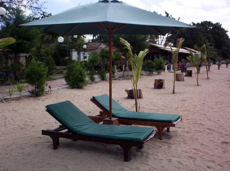 Sari Sanur Resort エクステリア 写真