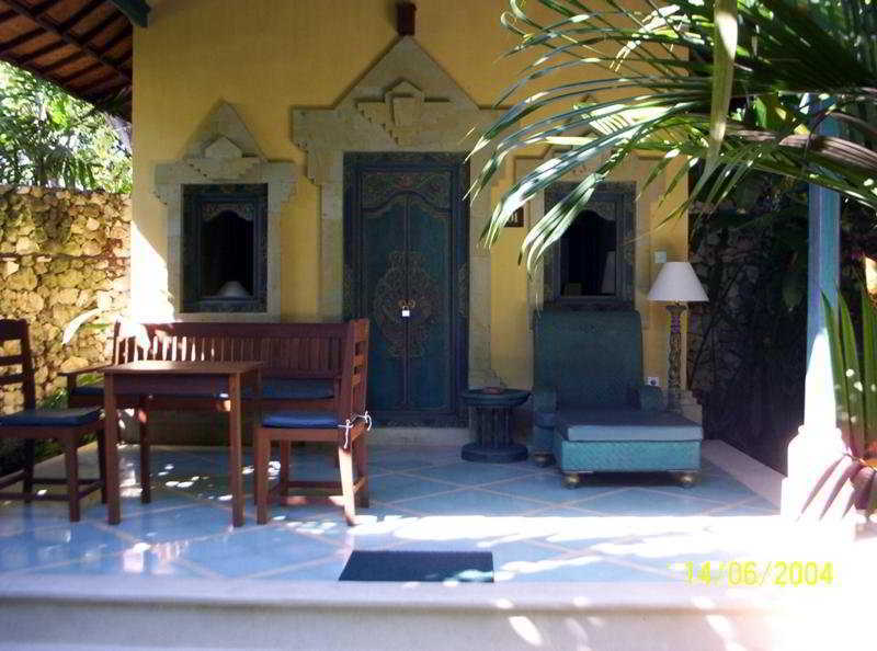 Sari Sanur Resort エクステリア 写真