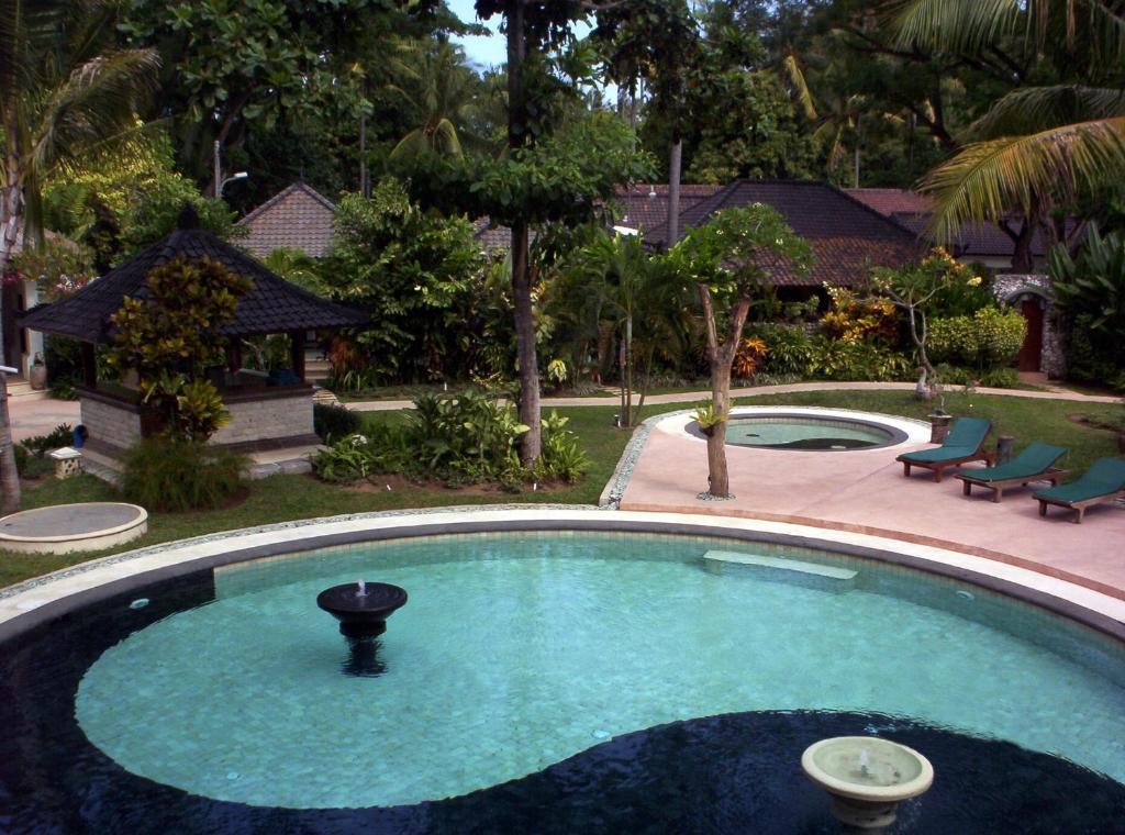 Sari Sanur Resort 設備 写真