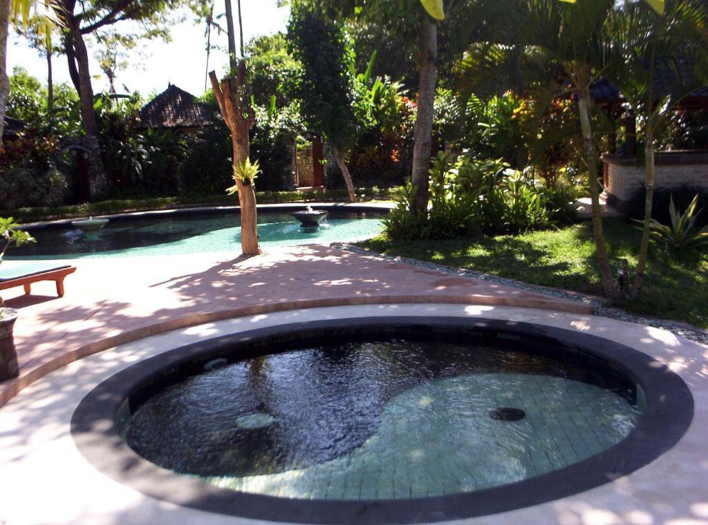 Sari Sanur Resort 設備 写真