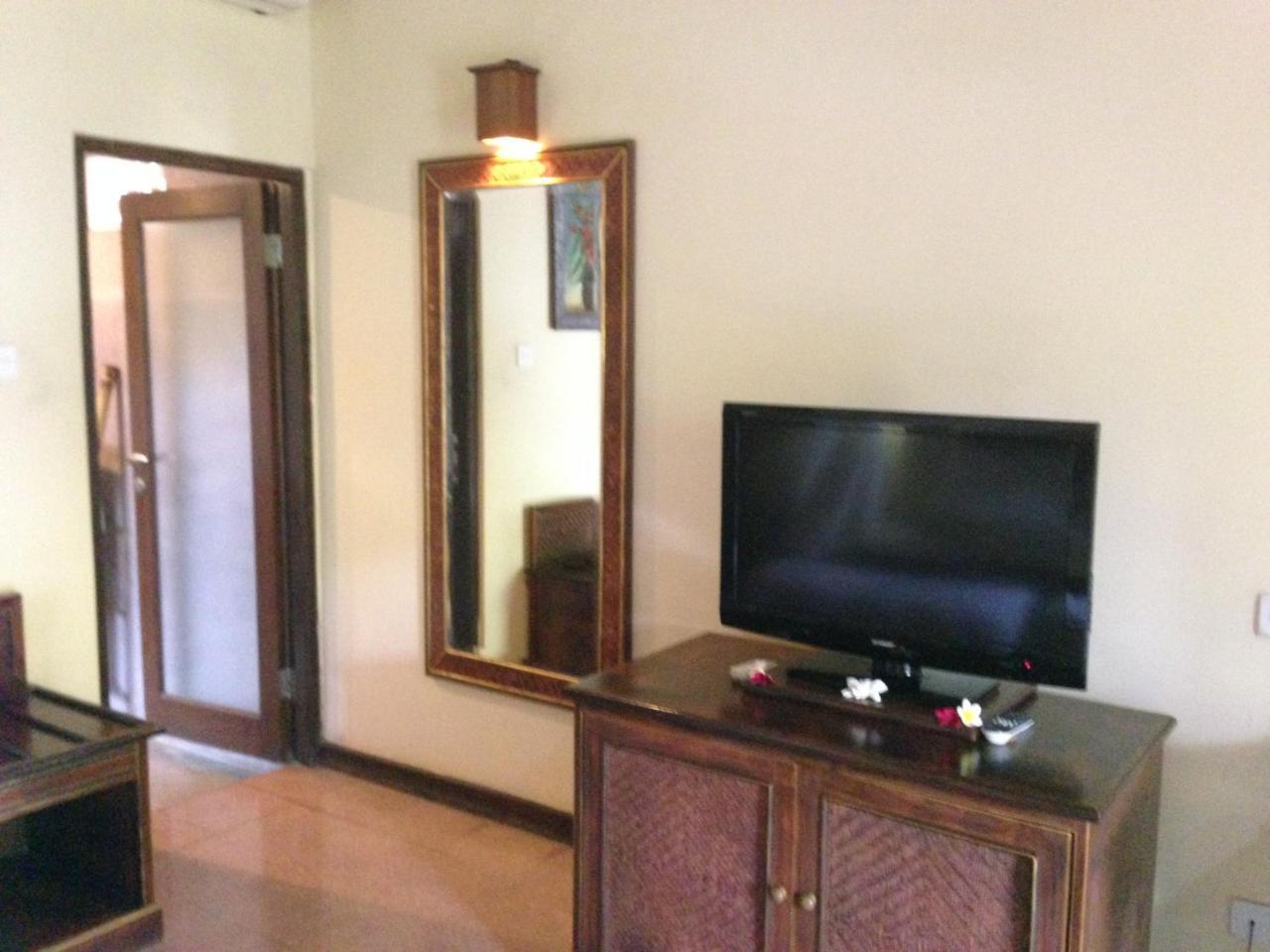 Sari Sanur Resort エクステリア 写真