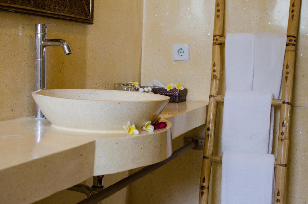 Sari Sanur Resort エクステリア 写真